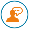 CHARGÉ de COMMUNICATION
